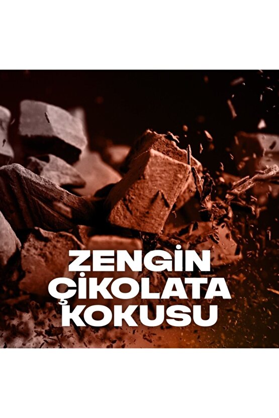 Erkek Deodorant Dark Temptation 150 mll 3lü Avantaj Paketi  8690637981494-003