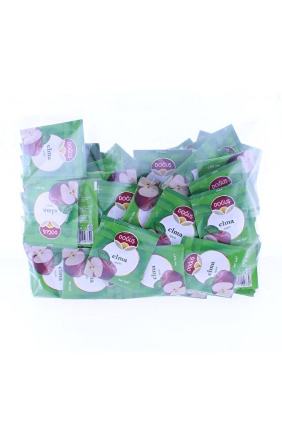 Doğuş Meyve Çayı Elma 100lü Paket