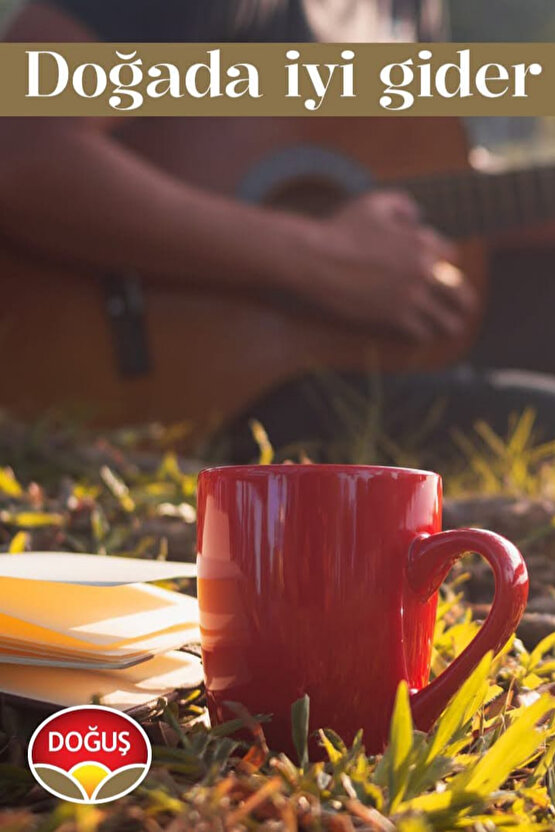 Ballı Zencefilli Ihlamur Bitki Bardak Poşet Çayı 20li X 4 Adet