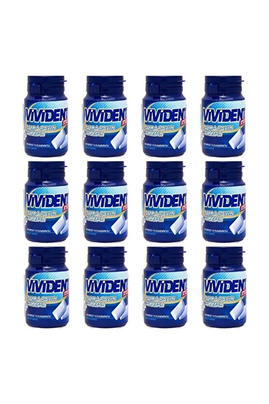 Comfort Damla Sakız 12 li