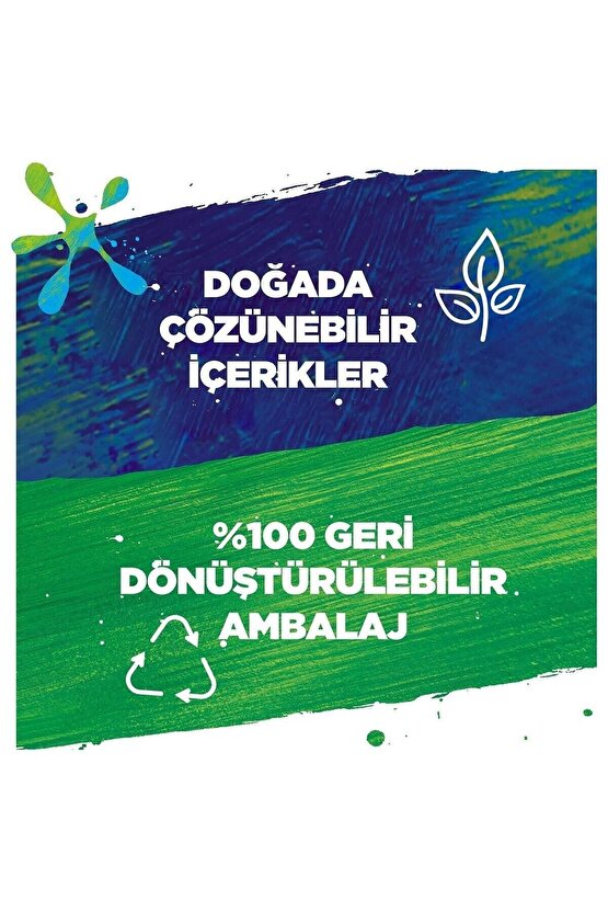 Sıvı Deterjan Active Fresh Beyazlar 26 Yıkama 1690 Ml