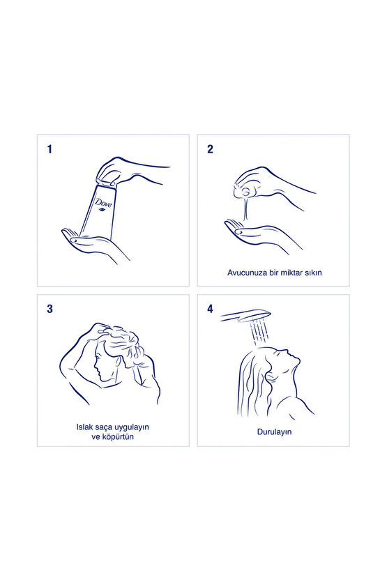 Aloe Vera Kepek Karşıtı Şampuan 400ml