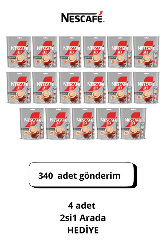 2 Si 1 Arada 56 Lı 6 Paket (top:356 Adet)