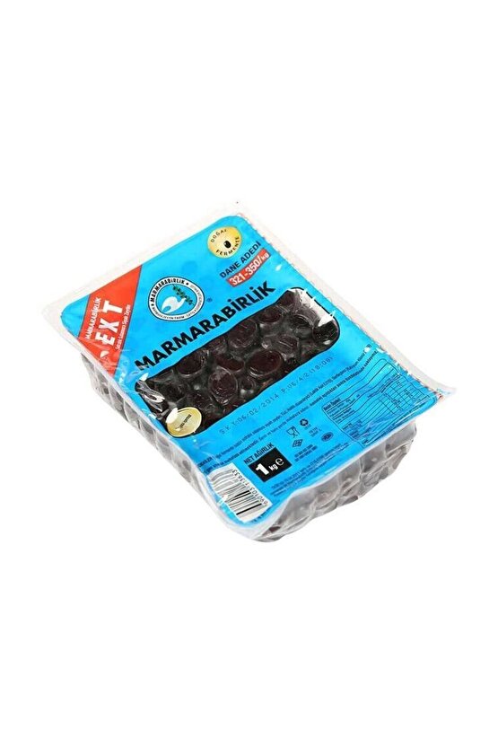 Doğal Salamura Vakumlu 800 gr