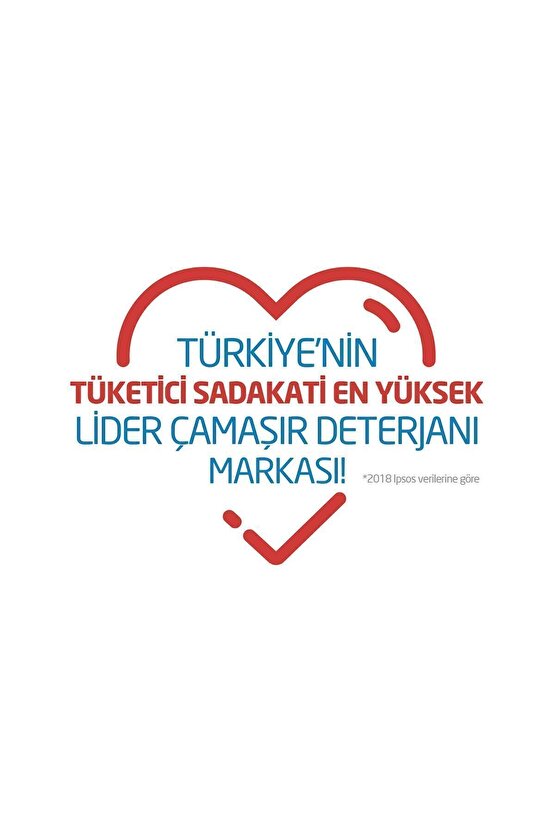 Sıvı Çamaşır Deterjanı Siyahlara Özel 4 Lt X 4 Adet