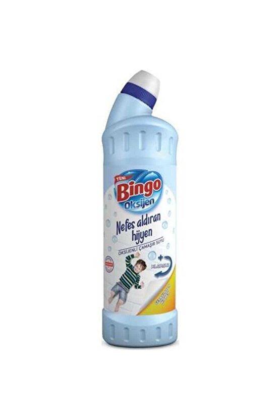 Çamaşır Suyu 750ml Çam