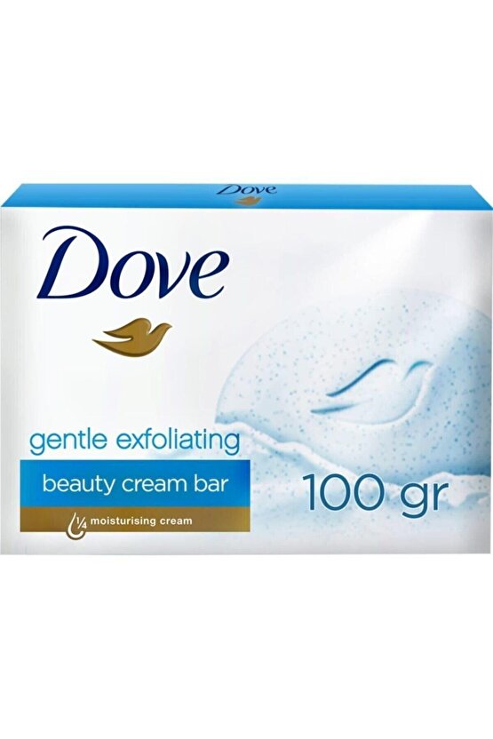 Cream Bar 90 Gr. Exfoliating