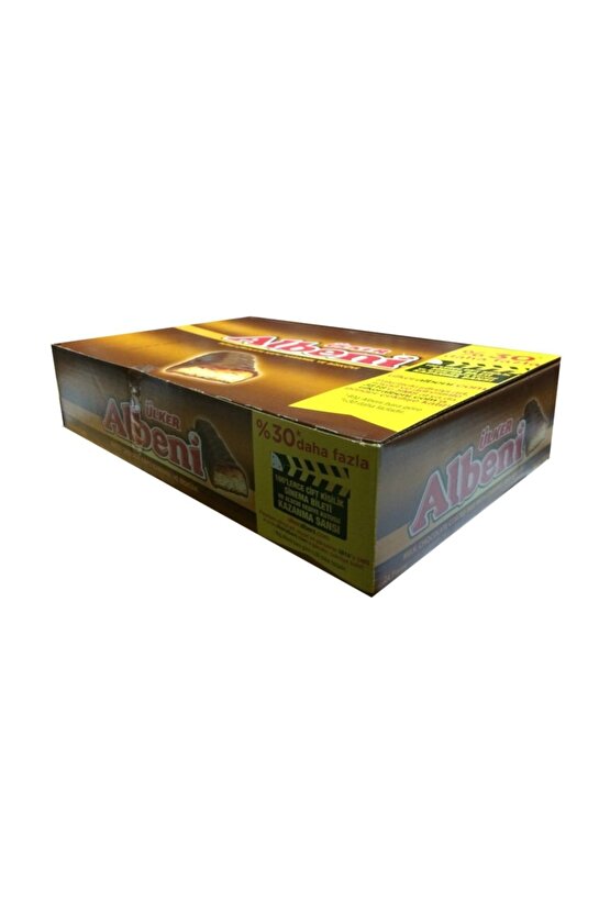 Albeni Büyük Boy 18 Adet