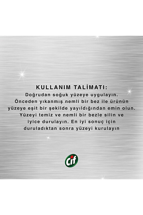 Power Perfect Fırın Ocak Mangal için Sprey Temizleyici 435 ml