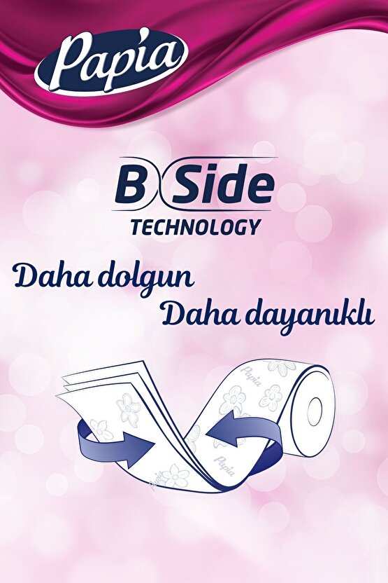 Parfümlü Tuvalet Kağıdı 32 Rulo