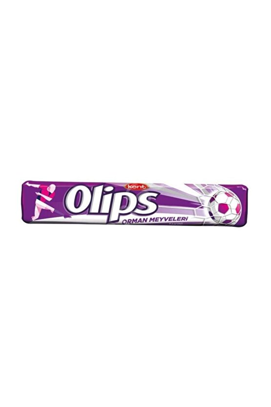 Olips Orman Meyveli 24 Adet