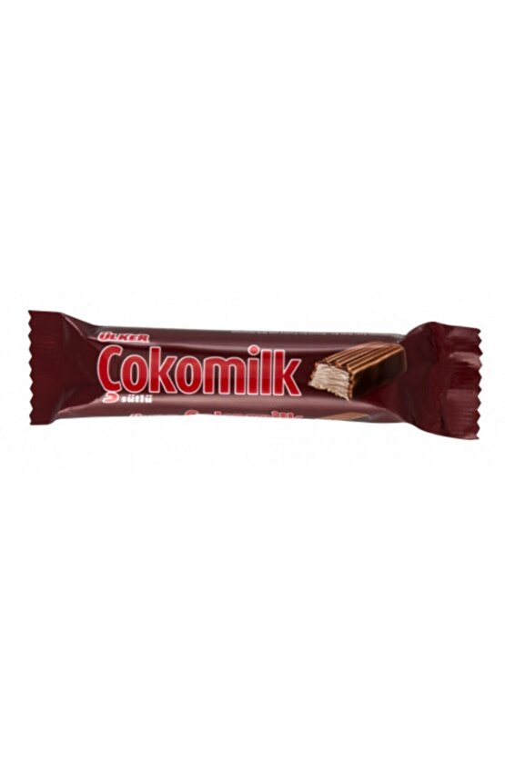 Çokomilk 24 Gr 24 Adet