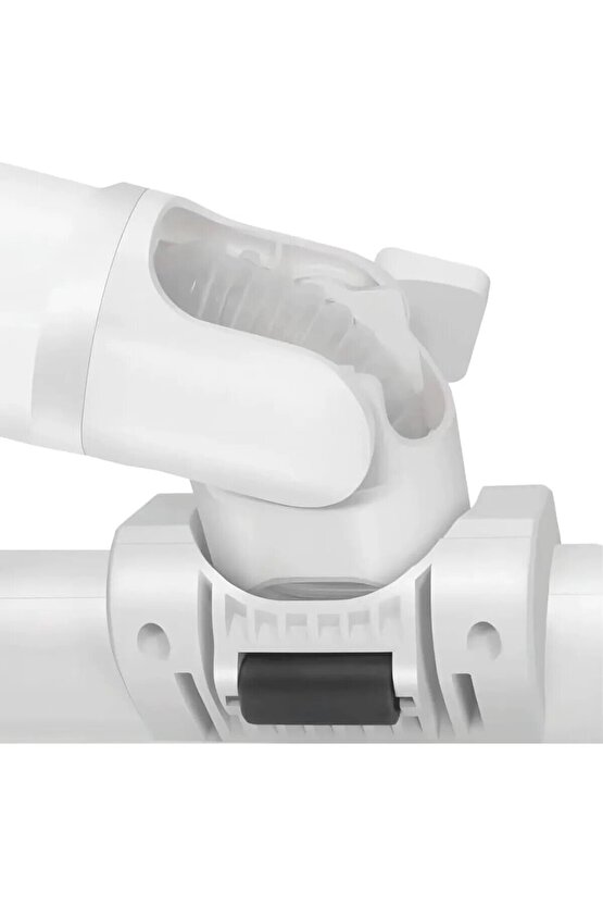 Dream e V8 V9 V10 V11 İçin LED Işıklı Islak Kuru Turbo Süpürge Başlığı Elektrikli Yedek Fırça Başlık