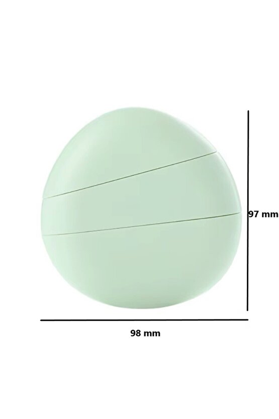 Kedi Bakım Tarağı Temizleme Fırçalı, Masaj Etkili Tüy Dökme Önleyici Tarak 3’ü 1 Arada