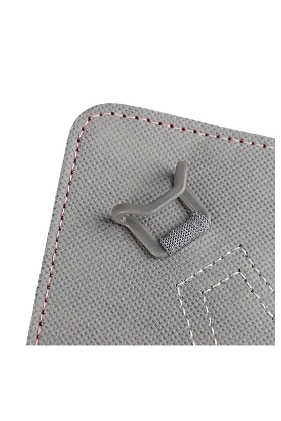 Vorcom 10.1 Standlı Tablet Kılıfı+Nano Kırılmaz Ekran Koruyucu+Dokunmatik Kalem1