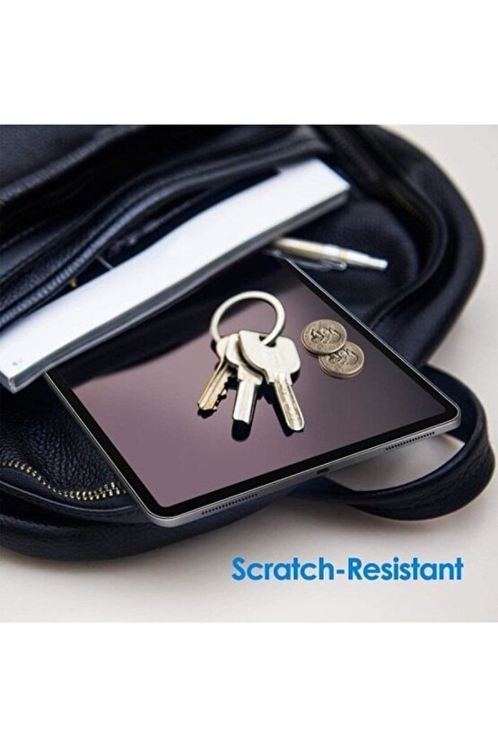 Vestel V Tab Z1 10.1 Inç Premium Ultra Hd Darbe Emici 9h Nano Glass Ekran Koruyucu Cam