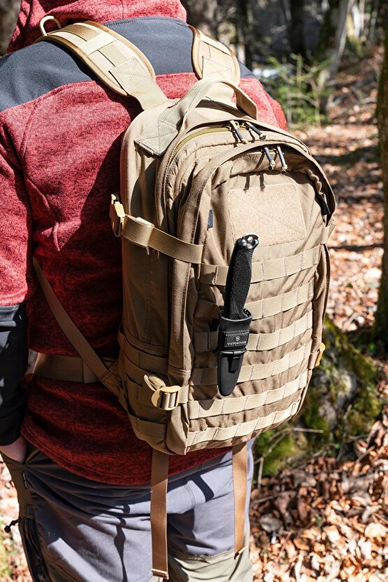 3.0902 Venture Red Bıçak