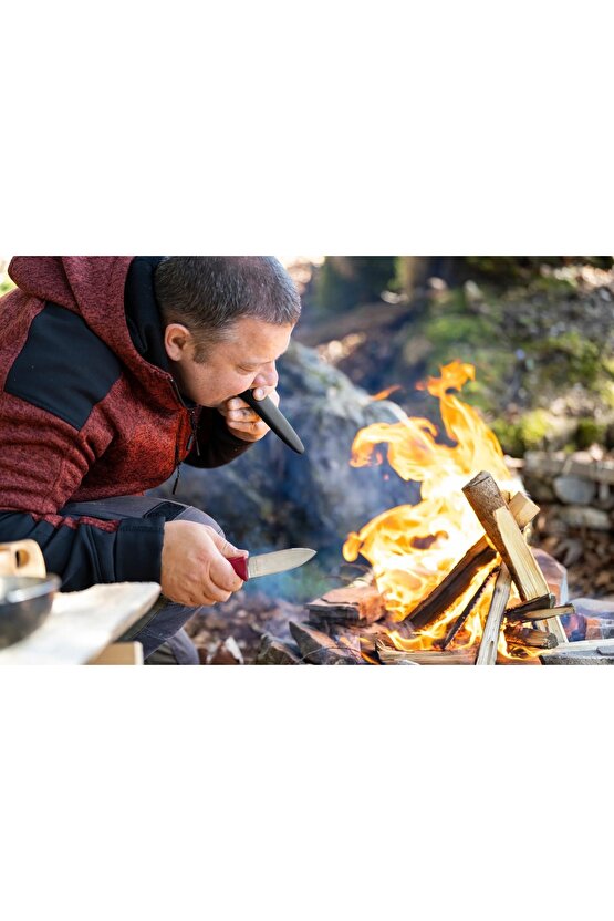 3.0902 Venture Red Bıçak