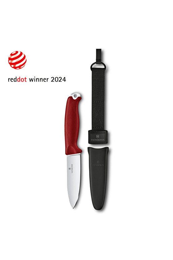 3.0902 Venture Red Bıçak