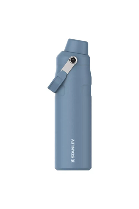 The IceFlow™ Bottle Fast Flow 0.7L  24oz  Indigo