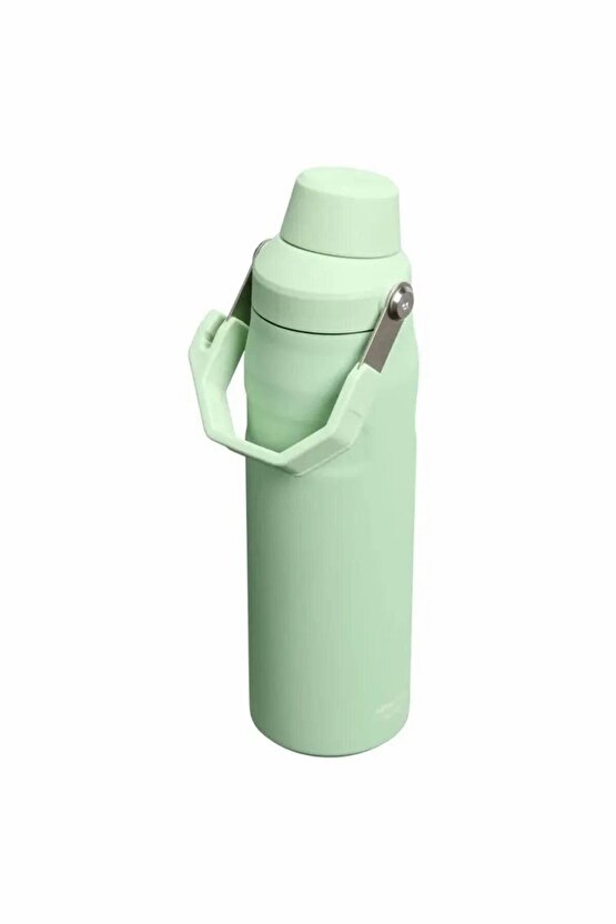 The Iceflow™ Bottle Fast Flow Soğuk Su Termosu | 0.7L  24oz Yeşil 10-11287-590