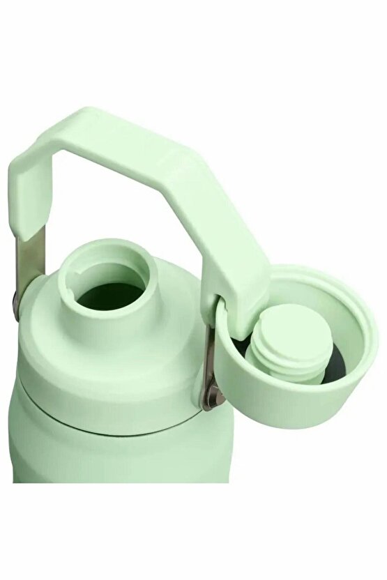 The Iceflow™ Bottle Fast Flow Soğuk Su Termosu | 0.7L  24oz Yeşil 10-11287-590