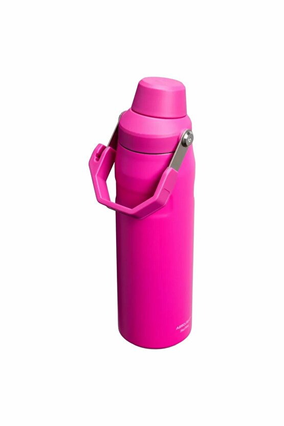 Aerolight IceFlow Fast Flow Soğuk Su Termosu 0,70 LT Violet Blossom