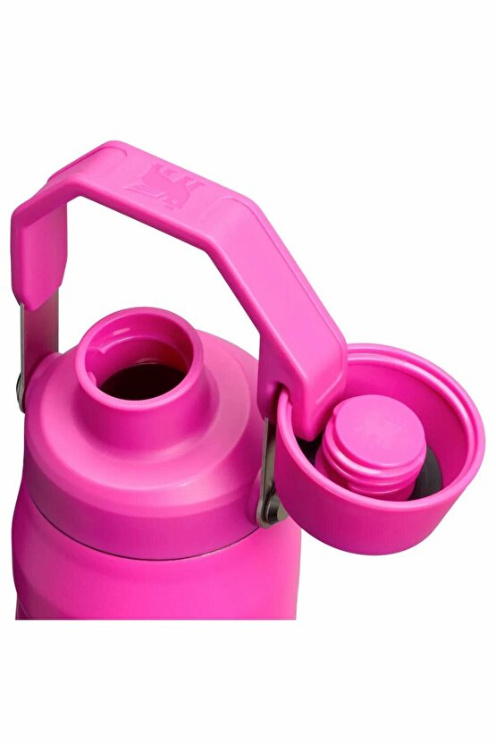 Aerolight IceFlow Fast Flow Soğuk Su Termosu 0,70 LT Violet Blossom