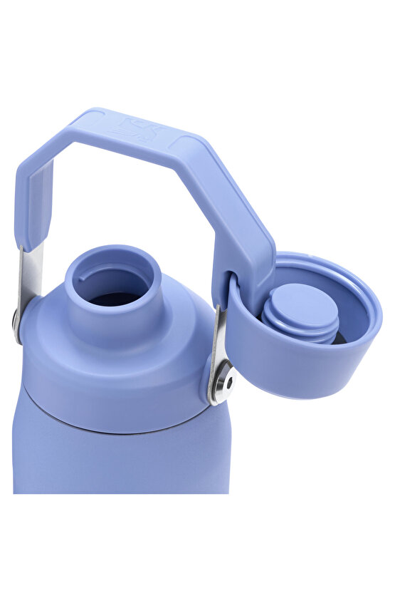 Iceflow Fast Flow Soğuk Su Termosu 0.70 Lt Hydrangea