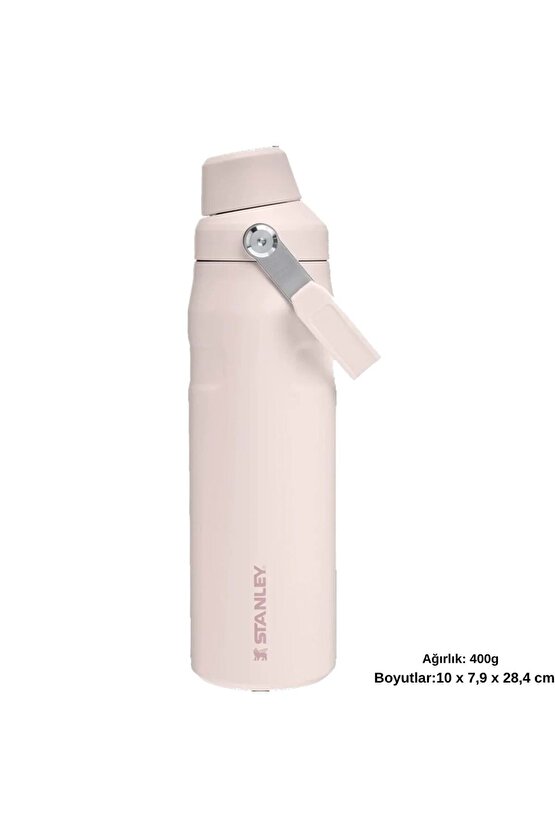 Iceflow Fast Flow Soğuk Su Termosu 0.7L Matara PUDRA