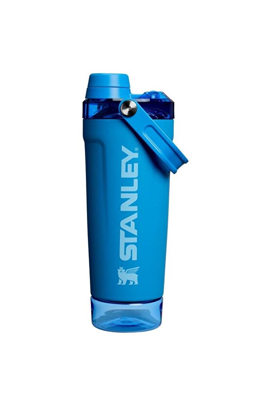 The Activate Shaker 0.6L  20oz Azure Termos