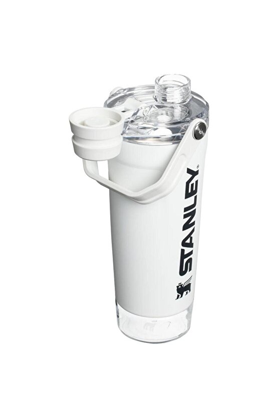 The Activate Shaker 0.6L  20oz Chalk Termos