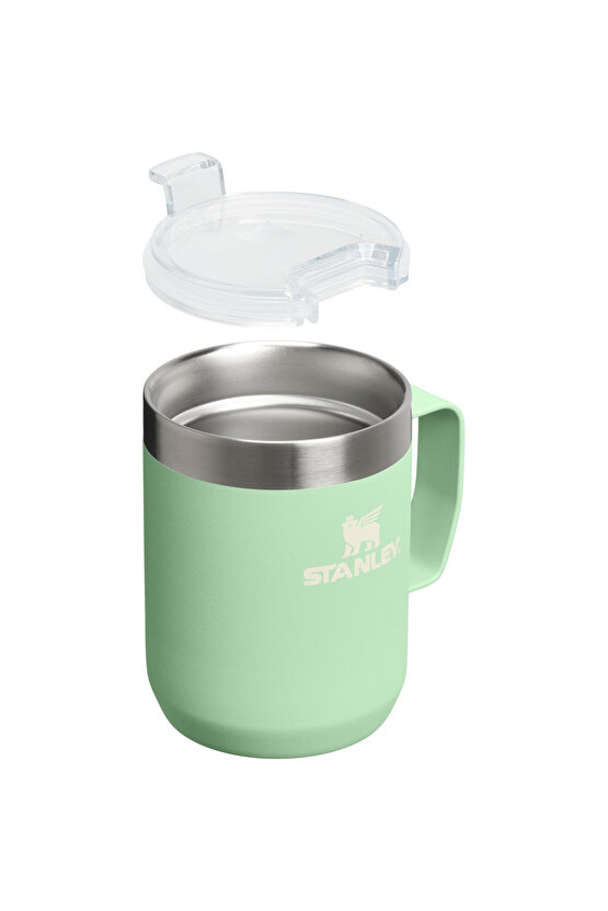 Classic Legendary Camp Mug | 0.23L