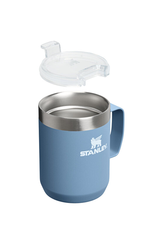 Classic Legendary Camp Mug | 0.23L