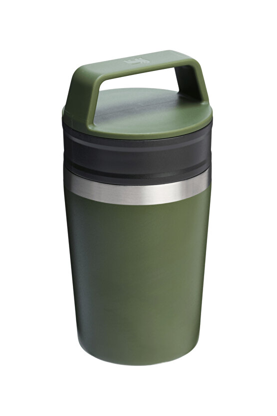 The Café-To-Go Travel Mug 0.23L  8oz Dried Pine Termos
