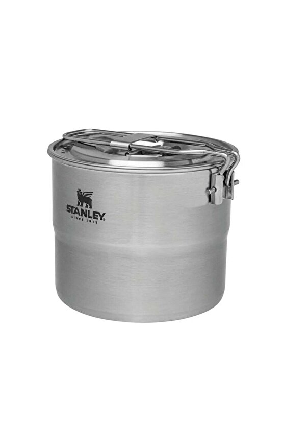 Wildfare Go Two Bowl Cook Set 1.1L Pişirme Seti 10-09997-020