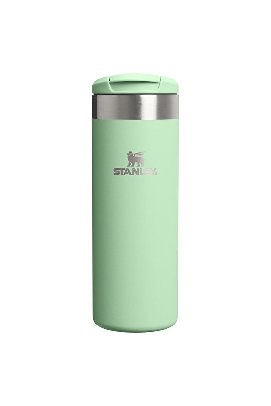 The AeroLight™ Transit Mug 0.47L  16oz Pistachio Termos Bardak