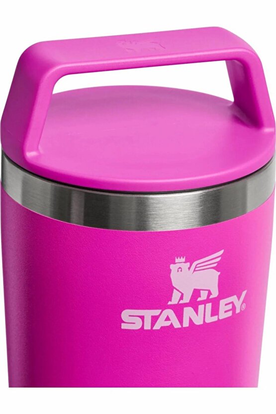 The Café-To-Go Travel Mug .35L  12oz  Menekşe Rengi