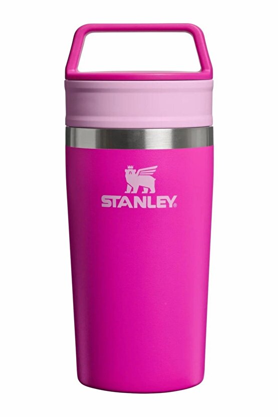 The Café-To-Go Travel Mug .35L  12oz  Menekşe Rengi