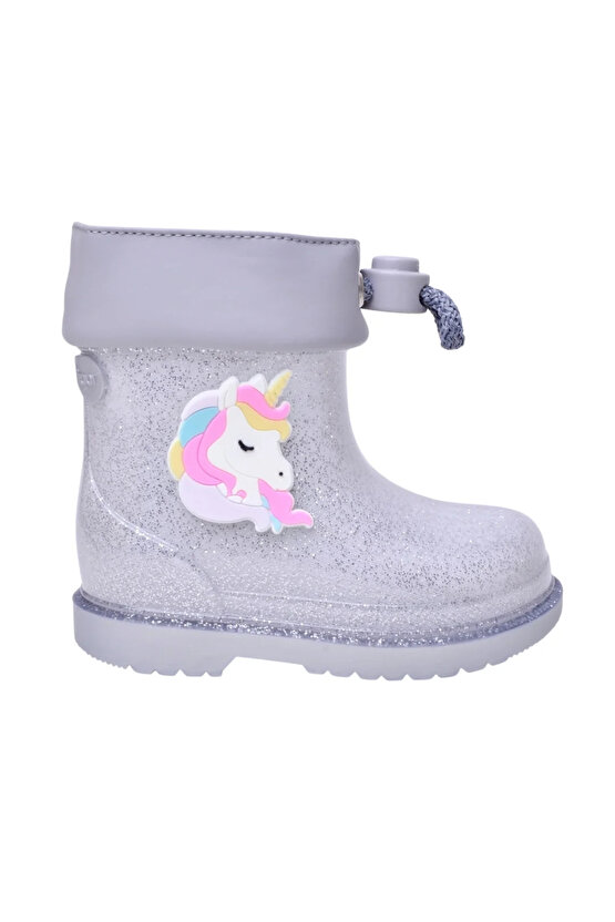 Bimbi Unicornio Glitter Çocuk Bot W10339