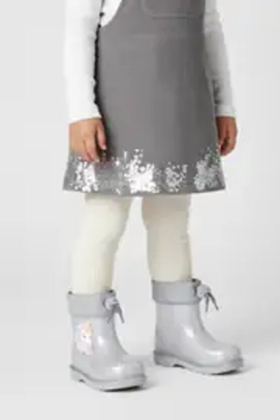 Bimbi Unicornio Glitter Çocuk Bot W10339