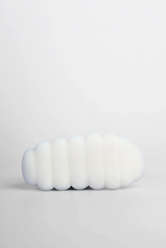 Sonya Işıklı Kız Bebek Gri Spor Ayakkabı