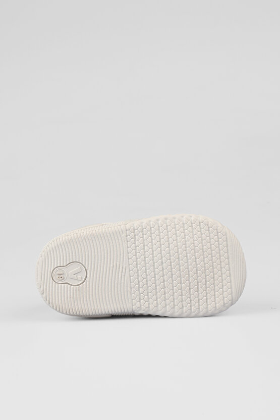 Soli II Ortopedik Kız Bebek Pudra İlk Adım Bot