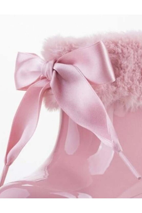 KIZ ÇOCUK CC333 BIMBI SOFT BORREGO ÇİZME