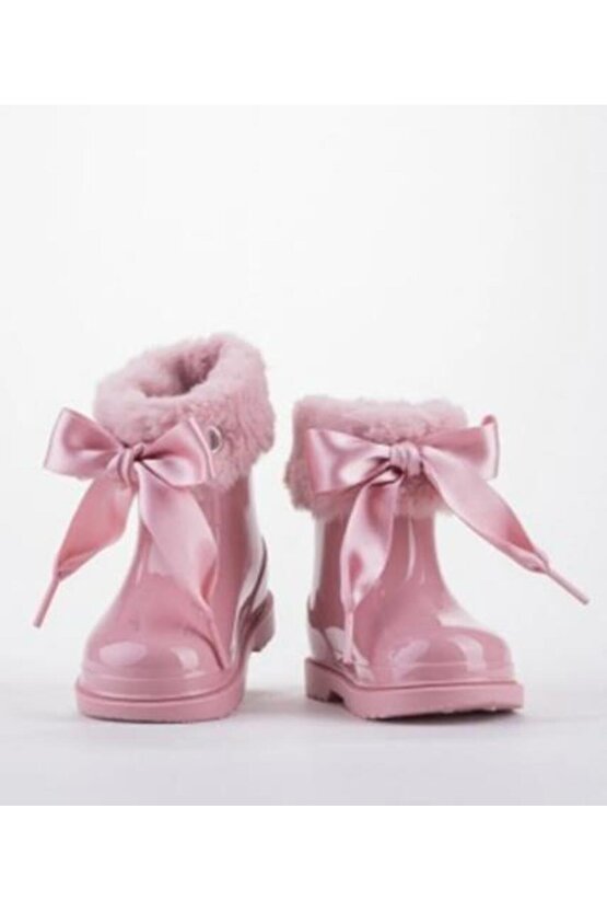 KIZ ÇOCUK CC333 BIMBI SOFT BORREGO ÇİZME