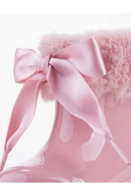 KIZ ÇOCUK CC333 BIMBI SOFT BORREGO ÇİZME