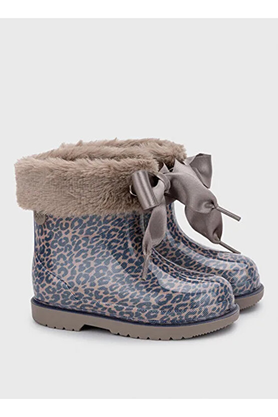 W10338 Bimbi Leo Soft Çocuk Bot