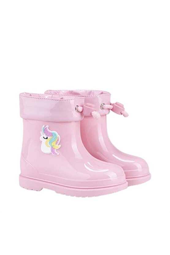Bimbi Unicornio Kız Çocuk Bot (W10253) MALVA
