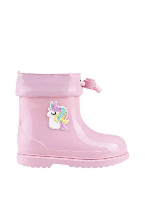 Bimbi Unicornio Kız Çocuk Bot (W10253) MALVA