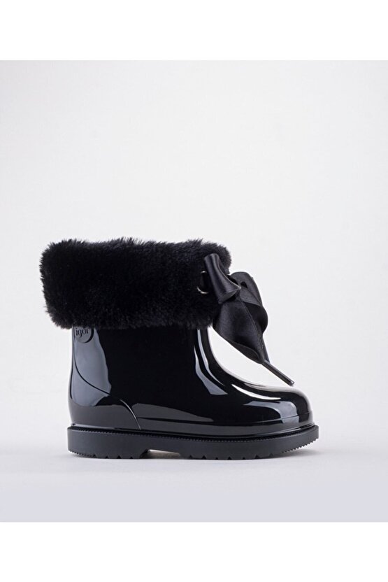 W10258 Bimbi Soft Bot Siyah